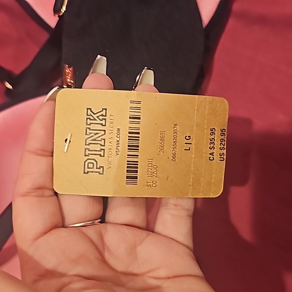 Wireless bra - Picture 3 of 3